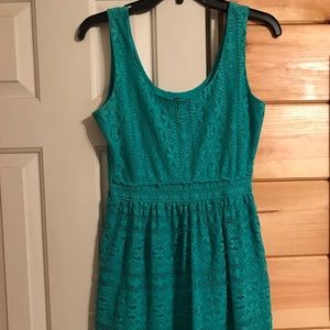 Cute Summer Dress